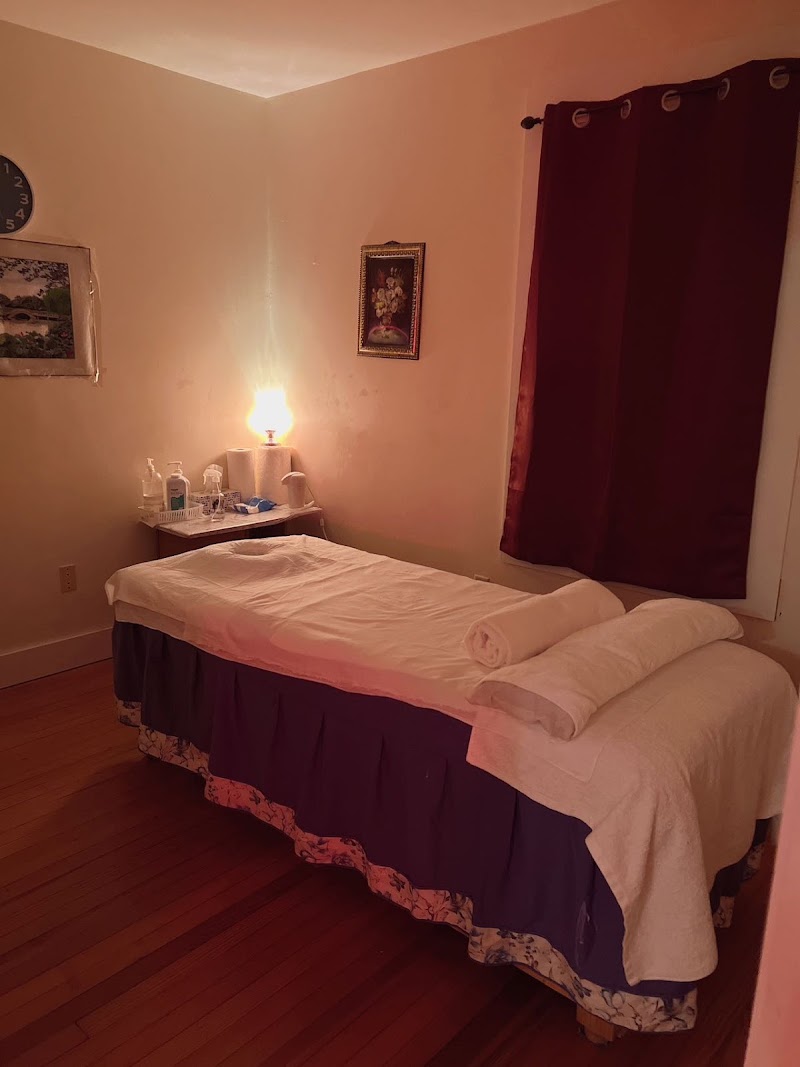 Golden Flower Massage Spa, massage spa in Torrington, CT, photo 1 of 7