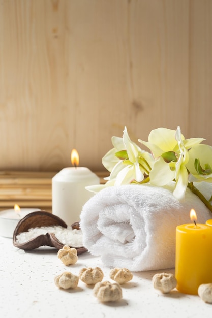 Golden Flower Massage Spa, massage spa in Torrington, CT, photo 2 of 7
