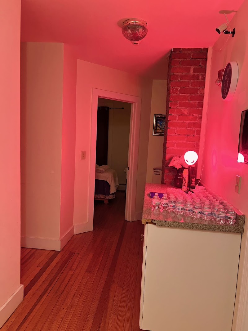 Golden Flower Massage Spa, massage spa in Torrington, CT, photo 3 of 7
