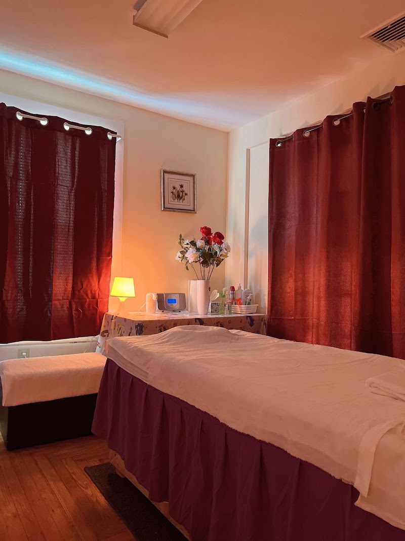 Golden Flower Massage Spa, massage spa in Torrington, CT, photo 5 of 7
