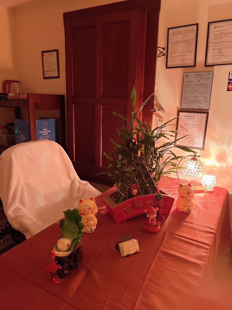Golden Flower Massage Spa, massage spa in Torrington, CT, photo 6 of 7